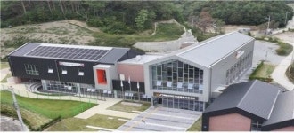 강원도, 도내 최초 반려동물지원센터 개관...치유·치료·교육 공간으로