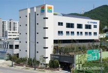 세계 최고의 생산성을 가진 스마트팜이  우리의 목표
