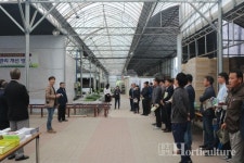 [한국공정육묘연구회] 한걸음 나아간 공정육묘 자동화