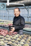 뚝심 있고 장인정신 있는 사람만 살아남을 것