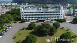 경남도농업기술원, 단백질 분석능력 국제적 인정받아