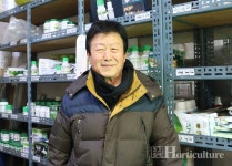 직접 경험한 농업 지식과 정보를 전달한다