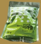 감귤·한라봉 소득 2배 비결은 유기 농자재로 토양 관리