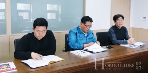 농산물 경매사도 반한 아산맑은 브랜드 소비자도 믿고 먹어요