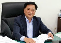 귀농 하려면 청양으로  청년 농부 돌아오는 젊은 농촌