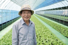 산천골산야초 영농조합법인 | 자연 그대로 친환경 고수하는 산야초 명인