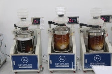 땅속부터 식탁까지, 우리가 책임집니다!