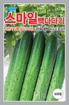 귀농 11년차 농부의 아우내 오이 이야기