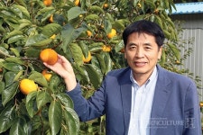 과수는 예술이며, 좋은 품질을 얻기 위해서는 나무와 대화가 필요 합니다.