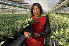 즐거운 화훼체험농장으로 놀러 오세요~!