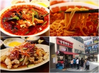김포 맛집 순정반점 남녀노소 입맛 공략 성공한 짬뽕 눈길