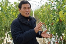 오늘보다 나은, 내일을 위한 노력