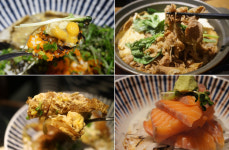 서울 명동 맛집 홍대돈부리에서 즐기는 가성비 좋은 일본 정통의 맛