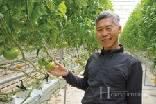 주경야독으로  농민의 마음을 이해하다