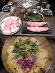 검증된 데이트코스 수요미식회 출연 홍대맛집 당산오돌