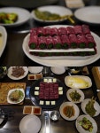 파주 송어축제 즐기고 든든히 한끼 식사 가능한 파주 맛집 삼고집