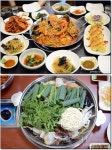 서울 이대역 맛집, 40년 전동의 해물탕 원조맛집 밀리네해물탕