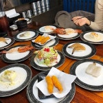 회전 초밥 맛집 스시애 2호점, 인천 아이와 함께 가볼만한 곳으로 소문 자자해