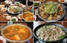 마곡 맛집 장호왕곱창, 수요미식회 방영 40년 전통의 김치찌개와 짤라로 유명세 톡톡