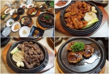 경주 맛집 월지향, 가성비 좋은 한정식 코스로 이목 집중