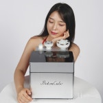 고주파마사지기 양극화, 네이버쇼핑후기 보탬큐브 호평
