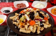 아재낚시터로 화제된 전통방식 중화요리 전문점, 춘천맛집 치엔롱