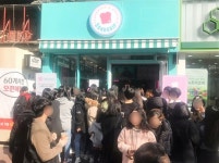 토스트 창업 샌드그립, 토스트계의 새로운 트렌드로 우뚝