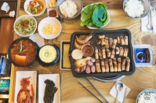 효리네민박 촬영지로 알려져 인기폭발, 제주세화 흑돼지맛집 그때그집
