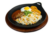 후쿠오카함바그, 고객 만족 높인 와규덮밥·함박&볶음밥 새 메뉴 인기