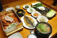 제주갈치조림맛집광해본점 제주공항근처에 위치한 가성비좋은 음식점