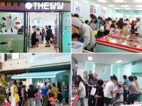 1인소자본창업아이템아이스크림 할인점 더달달, 계절타지 않고 인건비 부담 적어 이목집중