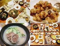 뮤지컬 영웅 관람과 함께 즐기는 광화문 데이트코스 맛집