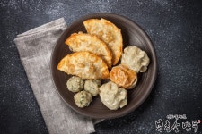 우리동네 북촌손 만두 자랑하기 봄맞이 이벤트 진행