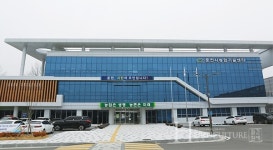 로컬푸드 활성화를 선도하는  춘천시농업기술센터