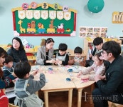 가족 참여 원예 활동, 일상에 선물 같은 시간을 더하다!
