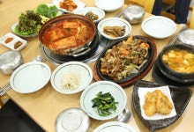 제주도 성산일출봉맛집 기똥차네, 섭지코지의 담백한 갈치조림 맛으로 눈길