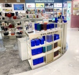 중국향 화장품 60만년, 리플레쉬토너, 톤업로션, 데일리 리바이탈라이즈 크림 등 롯데면세점 입점