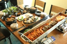 제주 한림 맛집 '제주해녀세자매' 해녀가 잡은 신선한 해산물 제공