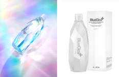 에이바이봄 코스메틱, 블루 시카 울트라 퓨어리 어성초 클렌징 워터 리뉴얼 한정판 선보여