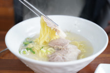 서귀포 맛집 중문 국수나라에서 즐기는 제주도