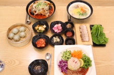 제주도 중문 맛집 고기국수로 유명한 제주 서귀포 영실국수