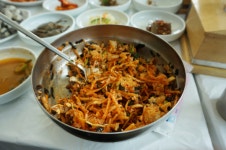 순천 맛집, 향미정 순천만 국가정원 가볼만한곳, 꼬막정식 맛집으로 소개