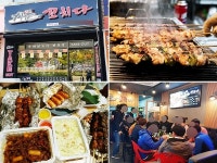 배달 창업 열풍에 높은 수익률 자랑하는 소자본 창업 아이템 더꼬치다 이목 집중