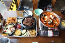 동경레스펍 태 방이점 방이동 맛집, 고급진 분위기를 느껴봐요