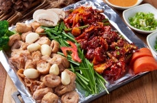 남들과 다른 성공비결, 깊은 매운맛과 재료로 승부하는 박태봉이푸드