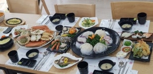 천안쌍용동 베스트10 맛집 이가대게, 천안회식장소로 손꼽히는 이유