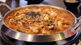 직접 키운 신선 재료, 제주 애월 현지인 맛집 여기가 제주멍 흑돼지 해물 이색 퓨전요리 선보여