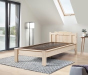 품질 높은 돌침대를 착한가격에! 힐링사랑 건강침대 인기