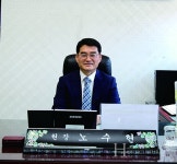 국민의 안전한 먹거리 생활을 위해  농산물 품질관리에 힘쓰겠습니다