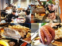 안양 맛집 인기명, 여름철 이색 보양식 조갈찜으로 연일 문전성시